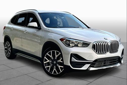 2021 BMW X1 sDrive28i