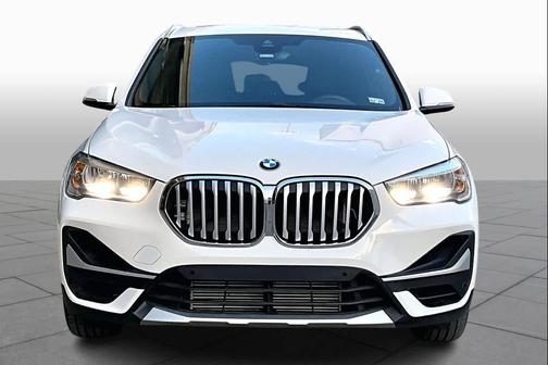 2021 BMW X1 sDrive28i