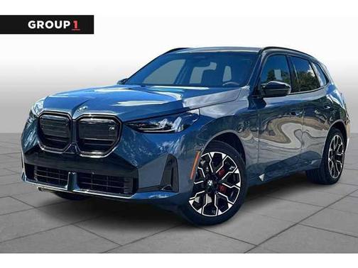 2025 BMW X3 M50 xDrive