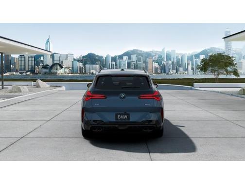 2025 BMW X3 M50 xDrive