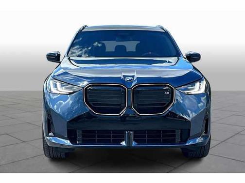 2025 BMW X3 M50 xDrive