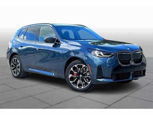 2025 BMW X3 M50 xDrive