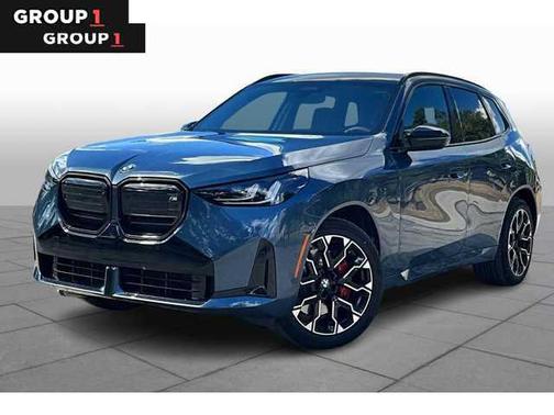 2025 BMW X3 M50 xDrive