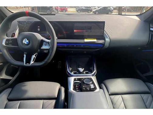 2025 BMW X3 M50 xDrive