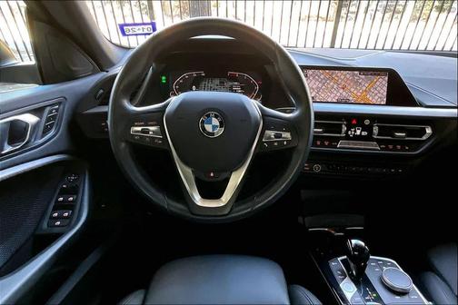 2023 BMW 228 Gran Coupe i sDrive