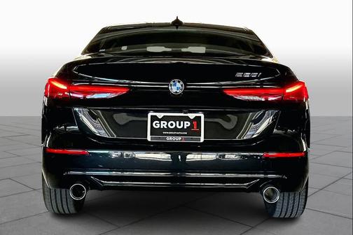 2023 BMW 228 Gran Coupe i sDrive