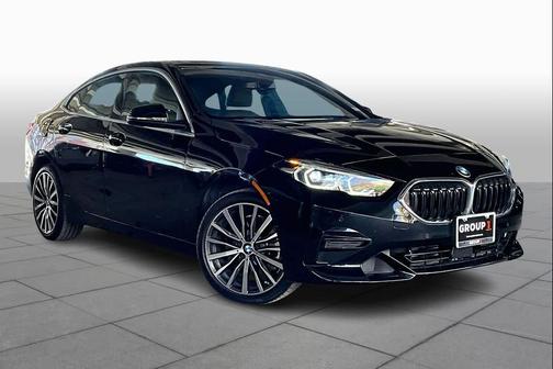 2023 BMW 228 Gran Coupe i sDrive