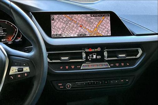 2023 BMW 228 Gran Coupe i sDrive