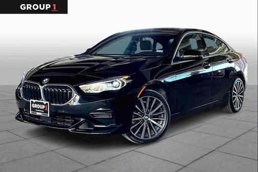 2023 BMW 228 Gran Coupe i sDrive