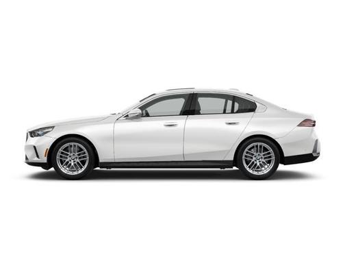 2025 BMW 530 i