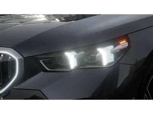 Dark Graphite Metallic 2026 BMW 530 530i