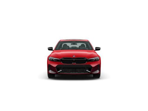 2025 BMW 330 i