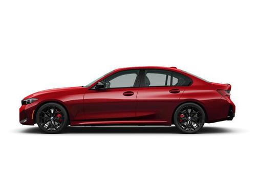 2025 BMW 330 i