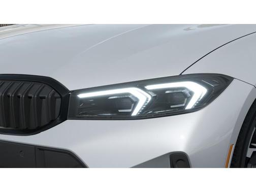 2025 BMW 330 i