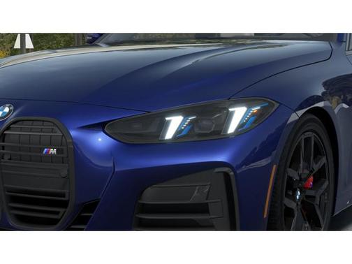 2025 BMW M440 i