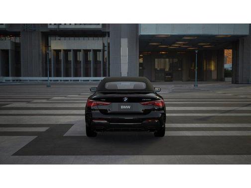 2026 BMW M440 i xDrive