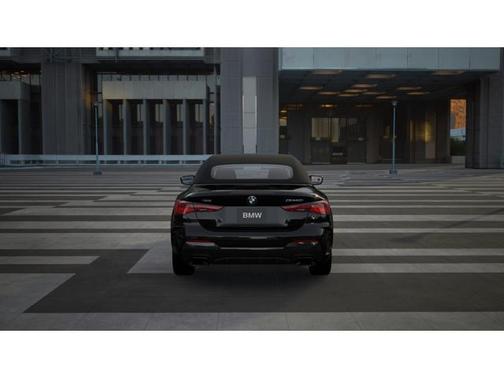 2026 BMW M440 i xDrive