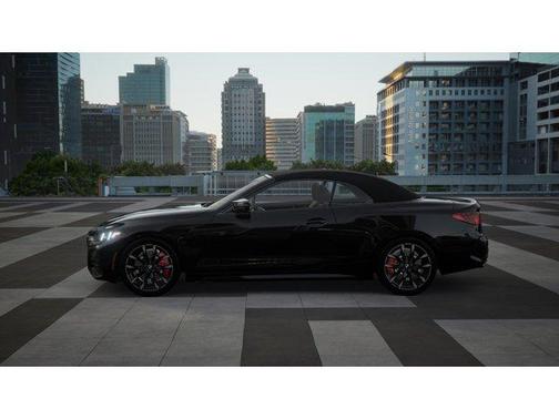 2026 BMW M440 i xDrive