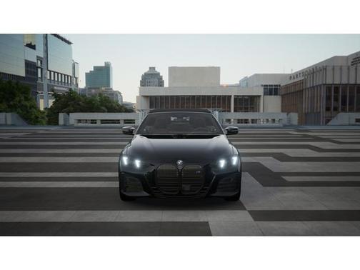 2026 BMW M440 i xDrive