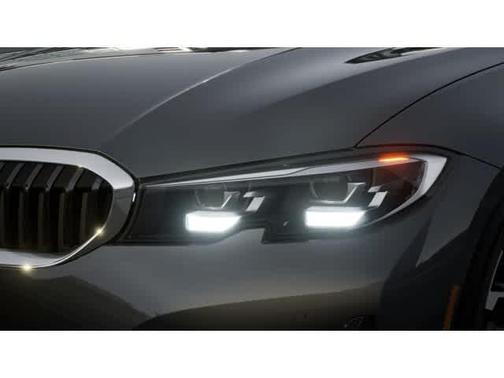 2025 BMW 330 i