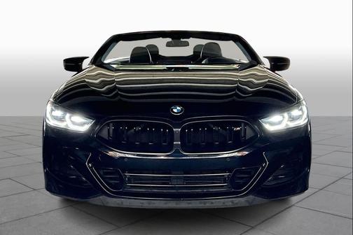 2023 BMW M850 xDrive