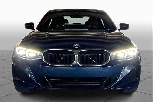 2023 BMW 330 330i