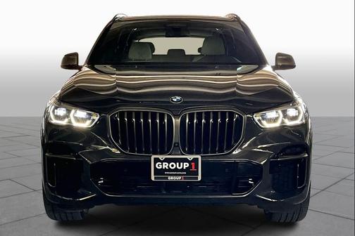 2023 BMW X5 M50i