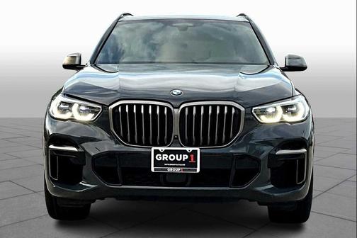 2023 BMW X5 M50i