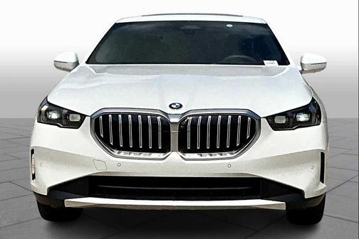 2025 BMW 530 i