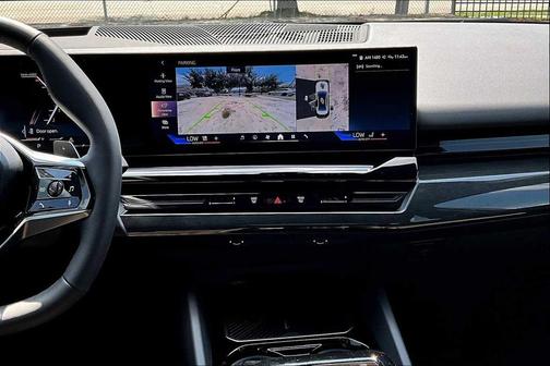 2025 BMW 530 i
