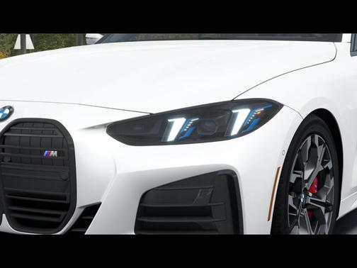 2025 BMW M440 i