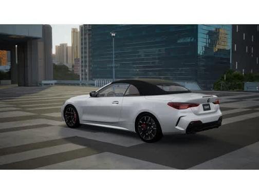 2025 BMW M440 i