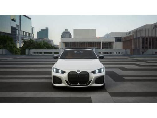 2025 BMW M440 i