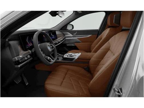 2026 BMW 760 xDrive