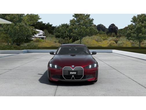 2025 BMW i4 Gran Coupe xDrive40