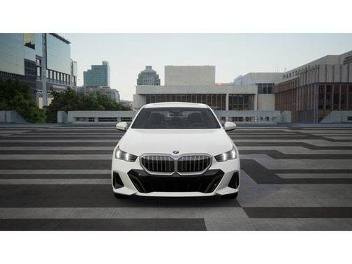 2026 BMW 530 530i