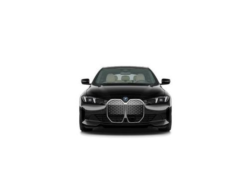 2025 BMW i4 Gran Coupe eDrive40