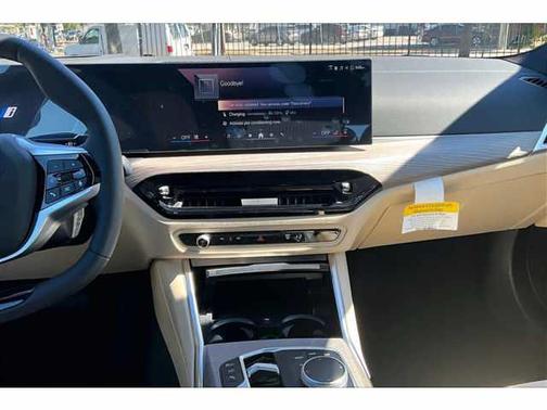 2025 BMW i4 Gran Coupe eDrive40