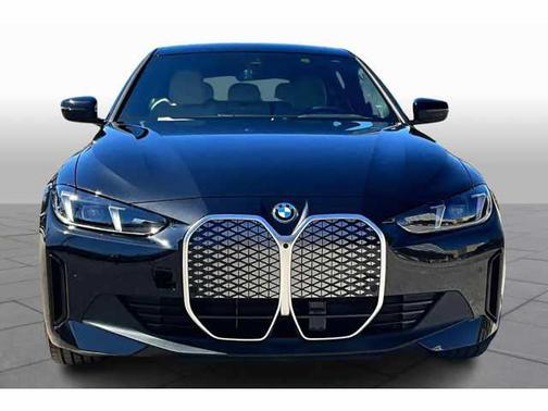 2025 BMW i4 Gran Coupe eDrive40