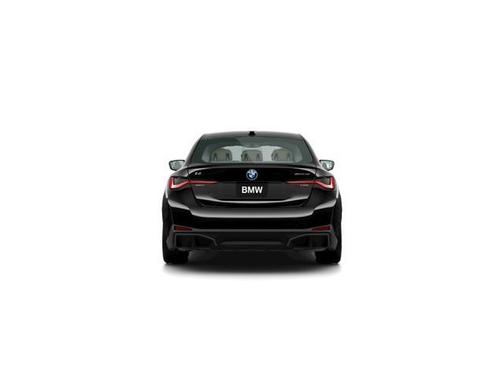 2025 BMW i4 Gran Coupe eDrive40