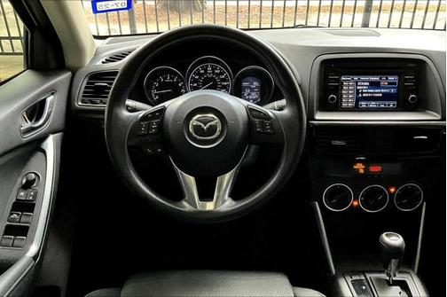 2014 Mazda CX-5 Sport