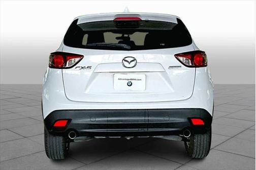 2014 Mazda CX-5 Sport