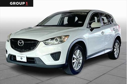 2014 Mazda CX-5 Sport