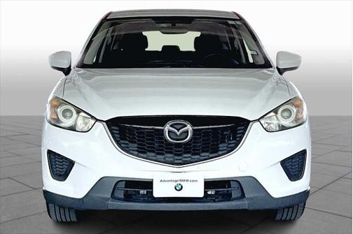 2014 Mazda CX-5 Sport
