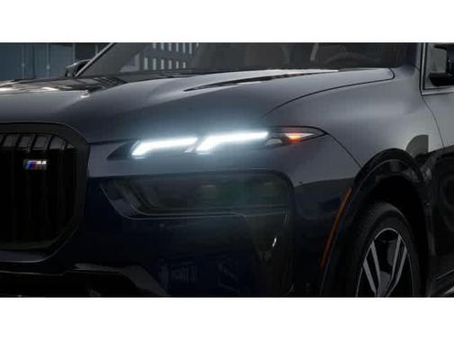 2026 BMW X7 M60i
