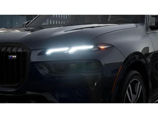 2026 BMW X7 M60i