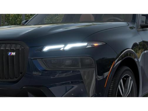 2026 BMW X7 M60i