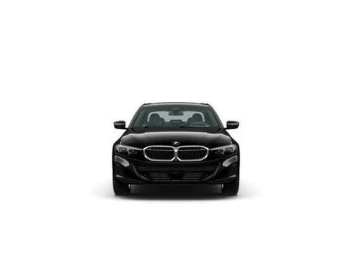 2026 BMW 330 NA