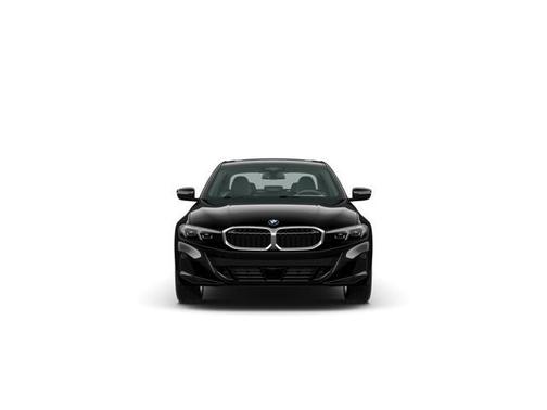 2026 BMW 330 NA