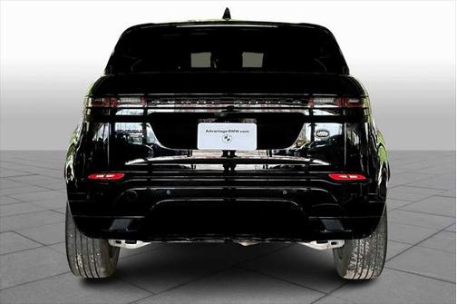 2020 Land Rover Range Rover Evoque R-Dynamic S